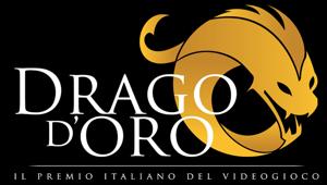 Drago d’Oro 2017: annunciata la quinta edizione del Premio Italiano del Videogioco