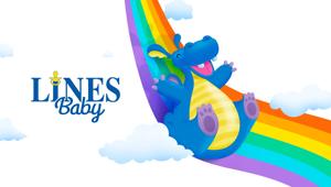 Nasce Lines Baby, il nuovo marchio rivolto alle mamme che acquistano online.  Campagna digital e social di Armando Testa