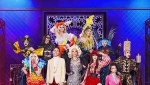 Arriva in prima tv su Real Time la seconda edizione di Drag Race Italia con una partenza speciale: doppio appuntamento per il debutto sul canale lineare, con i primi due episodi