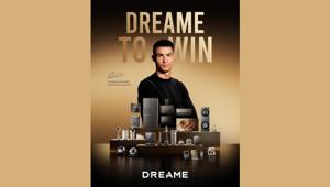 Cristiano Ronaldo è il nuovo Global Brand Ambassador di Dreame
