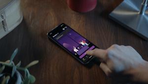 Fondazione Vodafone e Imperial College di Londra insieme contro il coronavirus con l'app DreamLab. Al via lo spot di Utopia