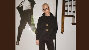 KIKO Milano sceglie Drew Elliott come Chief Brand Officer per accelerare la crescita globale del marchio