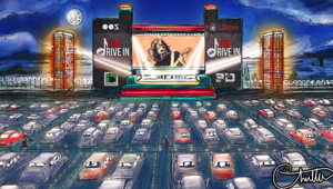 Per la ripresa dell'intrattenimento dal vivo nasce Live Drive in, il primo festival Covid Safety-First