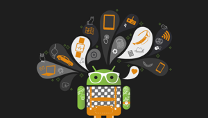 Droidcon Turin, l’evento internazionale dedicato al sistema Android, firmato Synesthesia, si terrà il 4 e 5 aprile