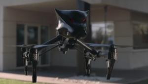 e-goodlife di Enel Energia è online con Droneweiler, il primo drone da guardia. Firma Saatchi & Saatchi