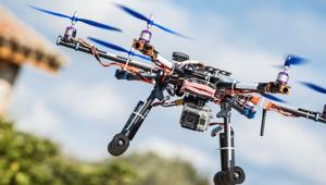 A Music Inside Rimini arrivano i droni