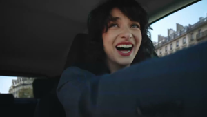 Marcel firma la campagna globale di DS Automobiles per la serie speciale DS 3 Maison Sarah Lavoine