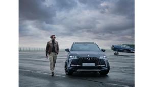 DS Automoiles torna in comunicazione con una campagna multi touchpoint dedicata alla Collection Antoine de Saint-Exupéry