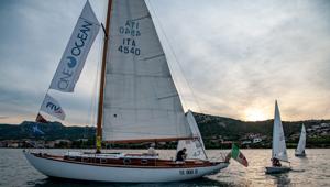 Concluso il tour One Ocean Foundation, ideato e curato da Magic Box Events