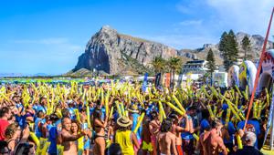 Event’s Way firma la settima edizione di Aygo Vertical Summer Tour 2018