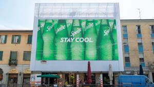 McCann Worldgroup firma "I Love You Hater", la nuova campagna di Sprite contro il bullismo e l'omofobia. Evento di lancio a Milano curato da All Communication