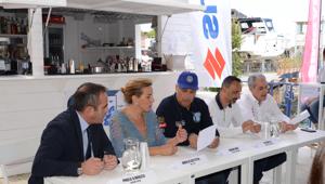 Tutto pronto per la Ice Rib Challenge