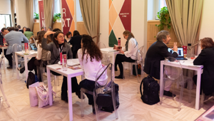 LMR NEXT: si è conclusa la prima edizione della Borsa del Turismo di Langhe Monferrato Roero con un totale di 210 appuntamenti tra domanda e offerta turistica
