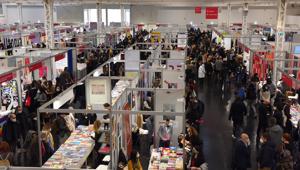 Da 10 al 12 marzo 2023 torna a Milano Book Pride. La fiera nazionale dell’editoria indipendente italiana sarà al Superstudio Maxi