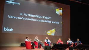 Bea Italia 2024. Il futuro degli eventi, verso un’autentica sostenibilità sociale