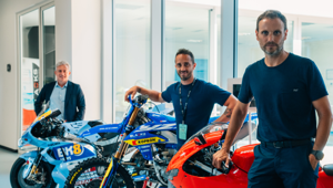Blacks sceglie FREE EVENT per l’inaugurazione della nuova sede di Faenza