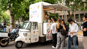 Feel The Fresh Tour: ZooCom al fianco di Lycia per un’activation esperienziale tra Milano e Torino