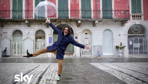 Sky: Alessandro Borghese 4 Ristoranti arriva a Carrara