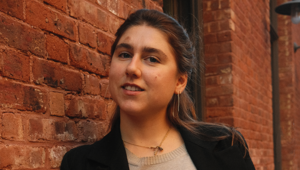 India di Sambuy: la creativa multidisciplinare di Torino conquista New York