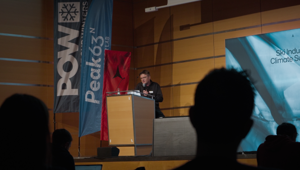 Lo Ski Industry Climate Summit terrà la sua terza edizione a Fiera Bolzano in contemporanea con la fiera B2B Prowinter