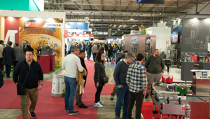 Simei 2026: Unione Italiana Vini porta a Fiera Milano il futuro dell'enologia e del Liquid Food