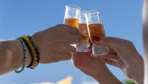 Si conclude con successo il Capo Summer Tour, l'evento itinerante di Vecchio Amaro del Capo realizzato da PubliOne