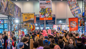Be Comics! Be Games! 2026: a Padova torna il festival pop organizzato da Fandango Club Creators che mette al centro community e territorio