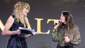 Malta ha ricevuto il premio “Best International Tourism Destination” agli Italian Tourism Awards 2025