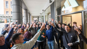 Grandi Stazioni Retail: Adidas sbarca a Venezia con un nuovo store nella stazione di Santa Lucia