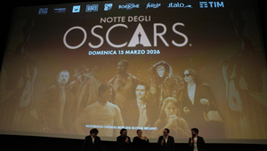 Rai Pubblicità alla 96ª edizione degli Academy Awards: cinema e brand si incontrano al Notorious Cinemas Merlata Bloom