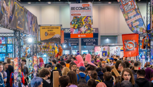Fandango Club Creators raddoppia Be Comics! Be Games! Padova: edizione record e debutto a Torino con GL events Italia