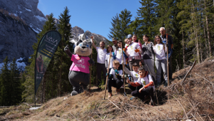 RCS Sport lancia Ride Green 2026: il Giro d’Italia accelera sulla sostenibilità e l'edutainment