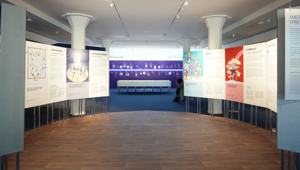 Rai Pubblicità: oltre 50.000 visitatori per la mostra dedicata al Centenario in Triennale a Milano dal 10 aprile al 7 giugno