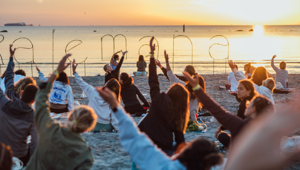 Kalemana Festival 2026: a Punta Marina di Ravenna la quinta edizione all'insegna di benessere, musica e grandi brand partner
