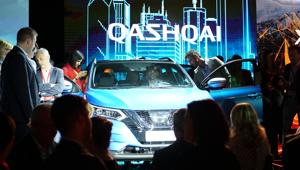 Uevents firma il Dealer Meeting Nissan Italia