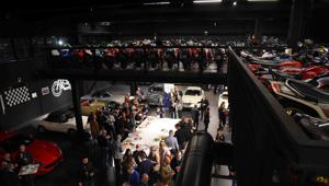 H&A Europe firma la convention annuale di Banca Consulia al ‘Ruote da Sogno’ di Reggio Emilia