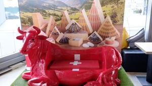 Formaggi dalla Svizzera: al via dal 2 marzo il tour degli aperitivi milanesi made in Switzerland #cheesiamo!