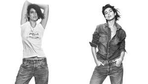 Pepe Jeans London annuncia Dua Lipa come ambassador globale per la campagna primavera/estate 2019