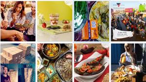 Torna il Dubai Food Festival, dal 23 febbraio all'11 marzo