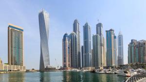 Prodea Group vince gara e si aggiudica l'evento di lancio dell’Interior Design della Dubai Metro Expo 2020