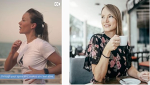 Dubai Tourism dà voce agli italiani che hanno scelto la città come loro nuova casa. Il viaggio comincia con Chiara Seidenader