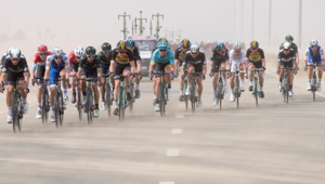 Road to the Dubai Tour