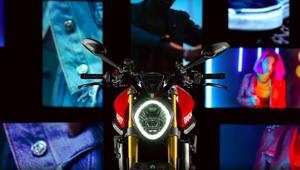 Ripartita la Ducati World Première con sei novità per sei appuntamenti