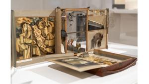 Presentata alla stampa l’attesa mostra “Marcel Duchamp e la seduzione della copia”, dal 14 ottobre alla Collezione Peggy Guggenheim