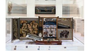 Dalla retrospettiva dedicata a Edmondo Bacci all’omaggio a Marcel Duchamp: tutte le mostre del 2023 alla Collezione Peggy Guggenheim