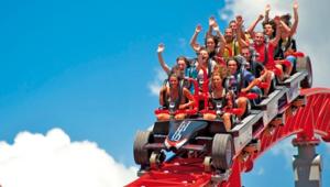 Mirabilandia sceglie O-One per il sito Ducati World