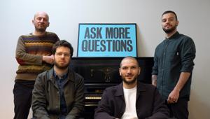 Debutta la unit di DUDE dedicata al branding