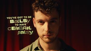 "More than Palsy": DUDE: Milano e la Fondazione FightTheStroke raccontano la Paralisi Cerebrale con una slam poetry