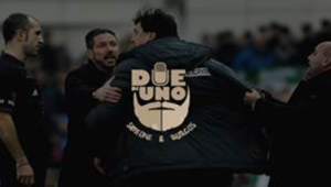 ‘Due di uno-Simeone e il Mono Burgos’, in onda su Fox Sports la terza puntata del programma condotto da Michele Dalai