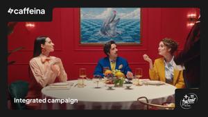 Dufour compie 100 anni e sceglie Caffeina per il ritorno in comunicazione. La nuova campagna celebra il gusto “semplicemente buono”